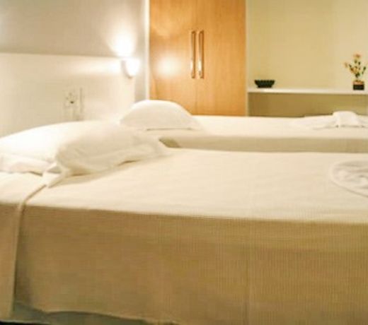 Hotel MeaÃ­pe