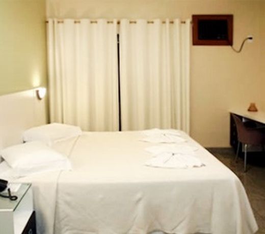 Hotel MeaÃ­pe