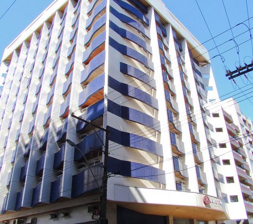 Bristol Guarapari Residence
