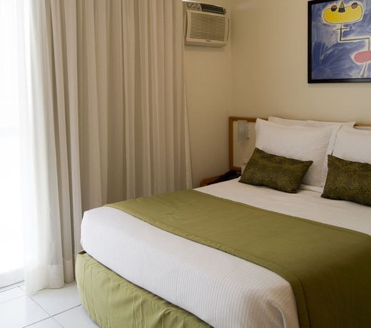 Bristol Guarapari Residence