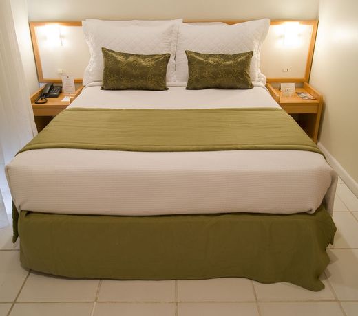 Bristol Guarapari Residence