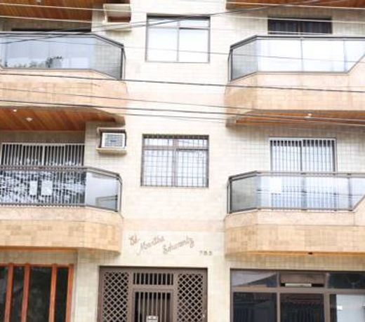 Edificio Martha Schwantz