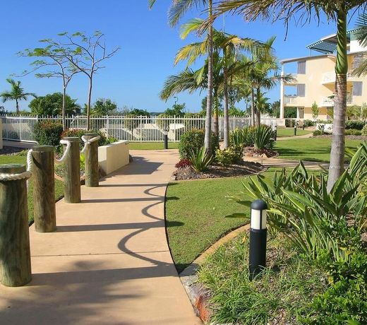 Moorings Beach Resort