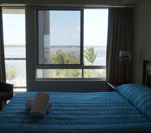 Moorings Beach Resort