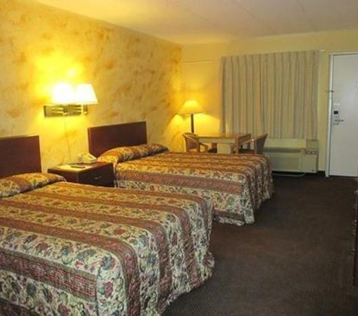 RED CARPET INN MONTROSE