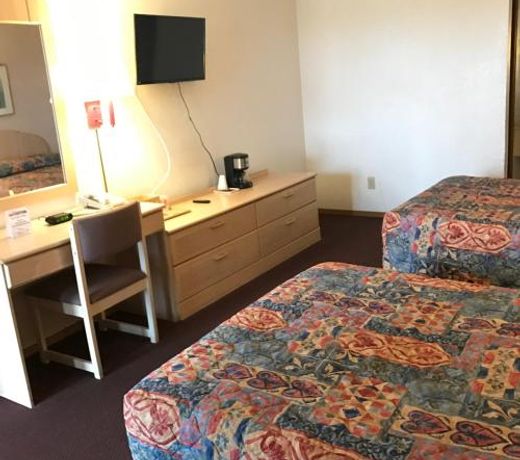 Budget Inn- Greenville