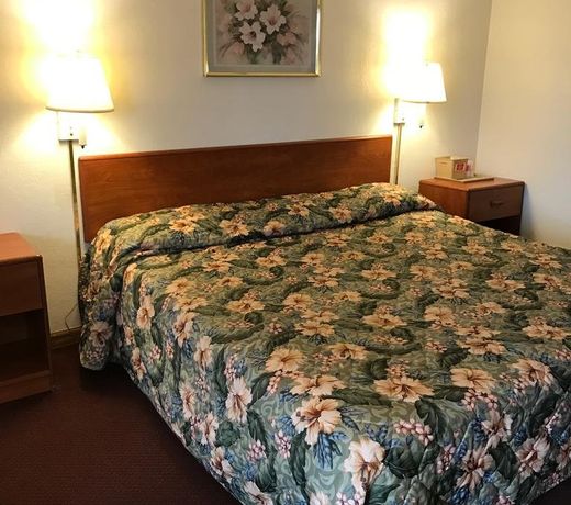 Budget Inn- Greenville