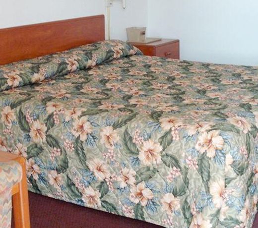 Budget Inn- Greenville