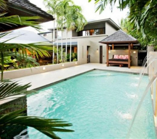 The Boutique Collection - Meryula - Luxury Holiday House