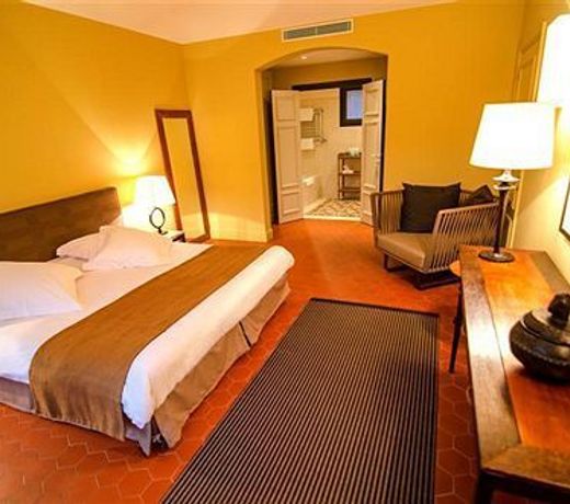 Hotel****Spa & Restaurant Cantemerle