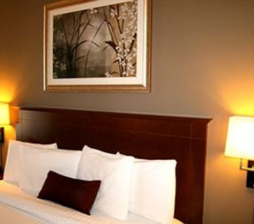 Carpenter Street Hotel