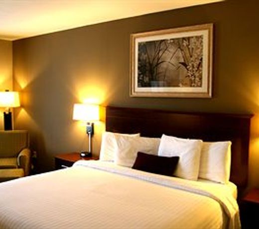 Carpenter Street Hotel