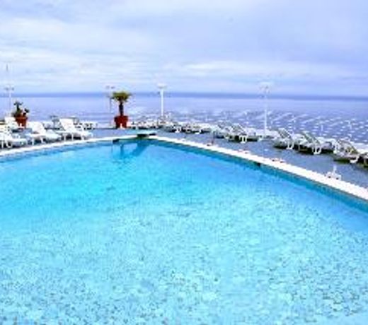 The Maybourne Riviera