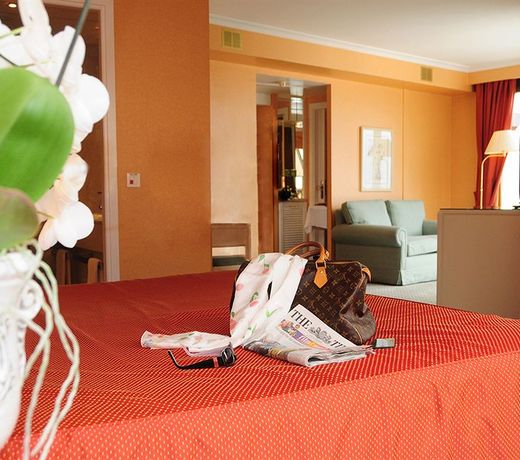 The Maybourne Riviera