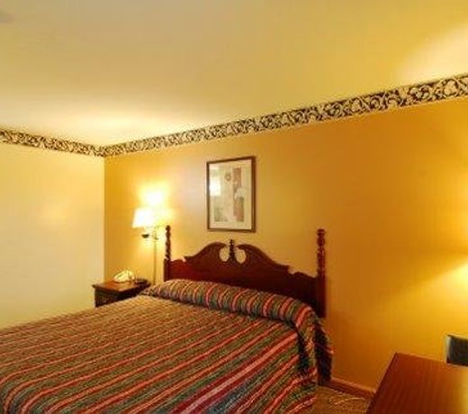 Executive Inn and Suites