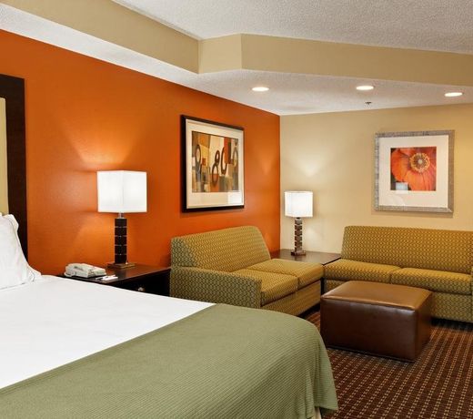 Country Inn & Suites by Radisson, Evansville, IN