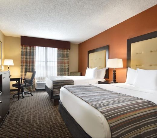 Country Inn & Suites by Radisson, Evansville, IN