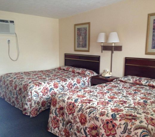 Greencastle Inn