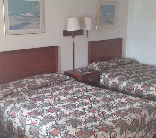 Motel 6-Indianapolis, IN - South