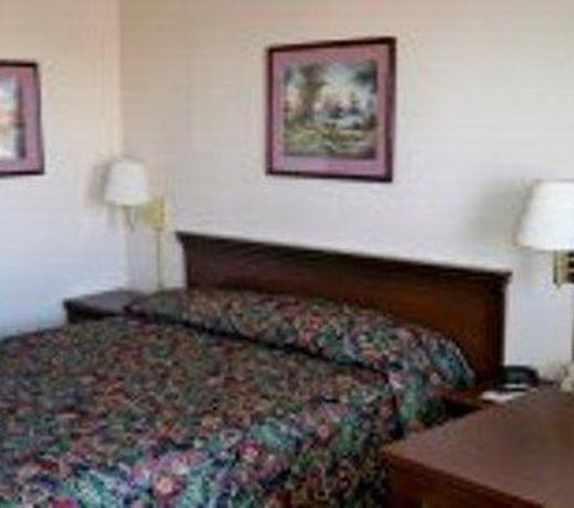 Motel 6-Indianapolis, IN - South