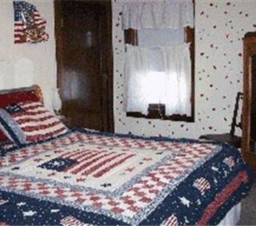 RENATA'S BED AND BREAKFAST