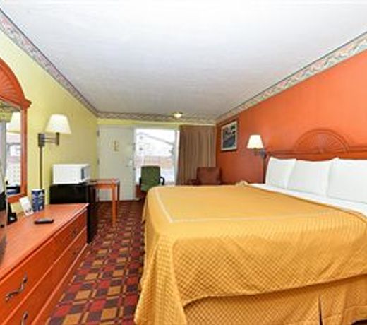 Red Roof Inn Indianapolis East
