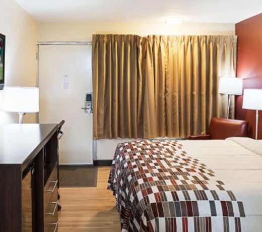 Red Roof Inn Indianapolis East