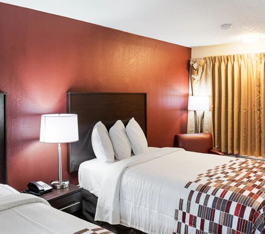 Red Roof Inn Indianapolis East