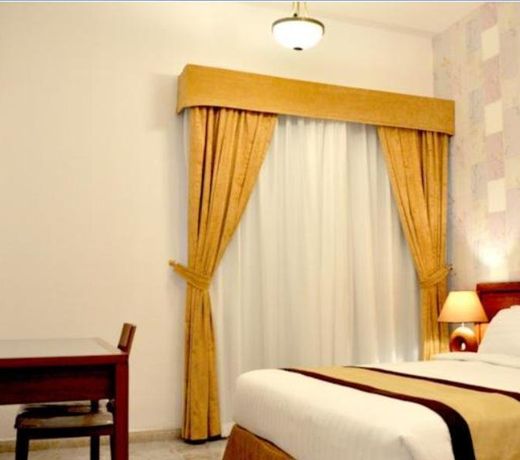 Arcadia Hotel Suites