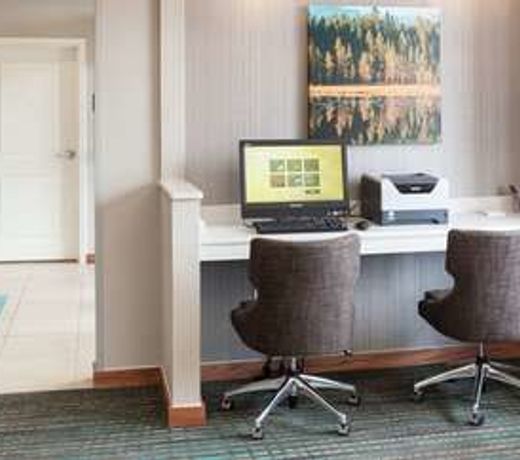Residence Inn South Bend Mishawaka