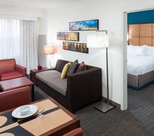 Residence Inn South Bend Mishawaka
