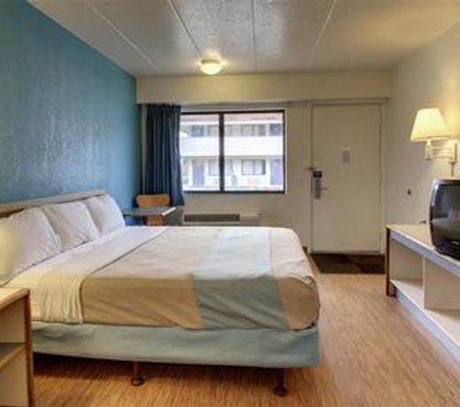 Motel 6-Cedar Rapids, IA