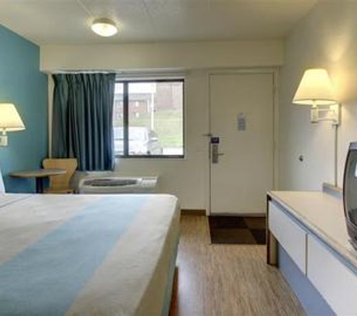 Motel 6-Cedar Rapids, IA