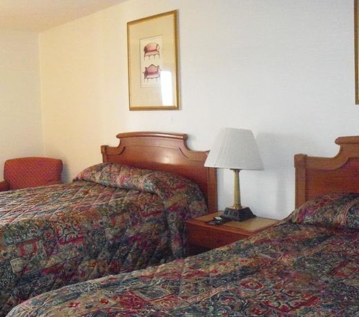 Budget Inn & Suites