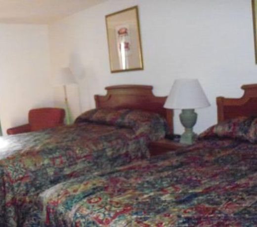 Budget Inn & Suites