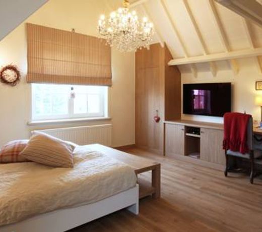 B&B Villa Sans Soucis