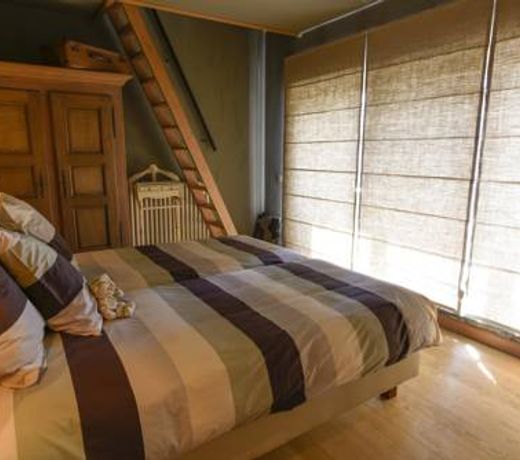 B&B Villa Sans Soucis