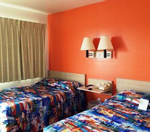 Motel 6-Goodland, KS