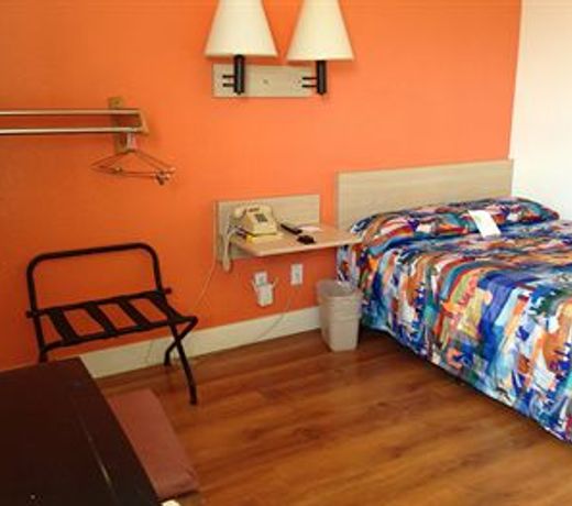 Motel 6-Goodland, KS