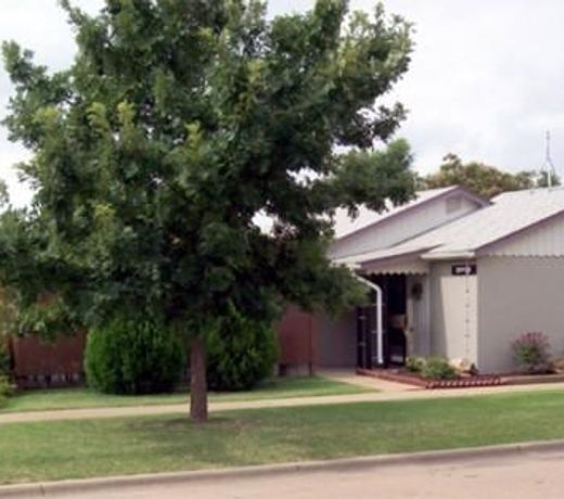 The Guest Lodge Motel