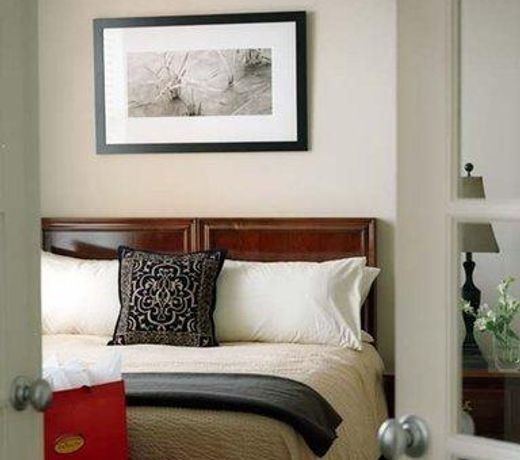 The Eldridge Hotel
