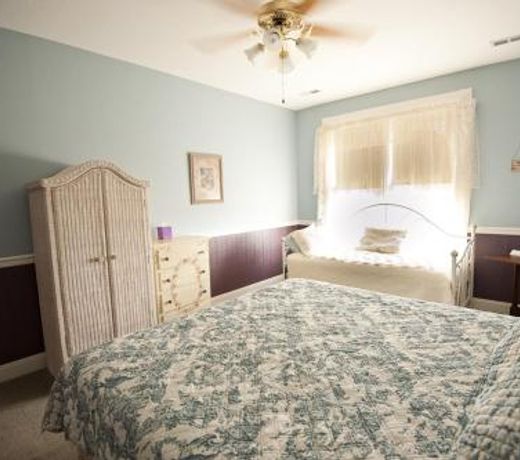 Victorian Veranda Country Inn