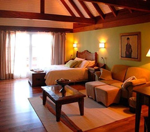 Varanda das Bromelias Spa