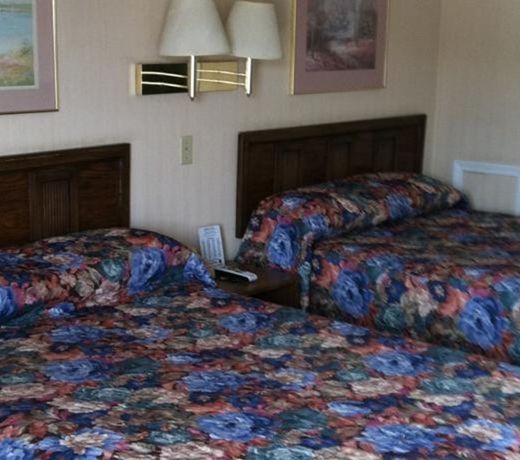 Brooks Motel