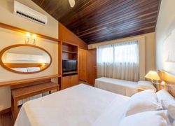 Sky Borges Hotel Alpenhaus - Gramado, регион , город Грамаду - Фотография отеля №1