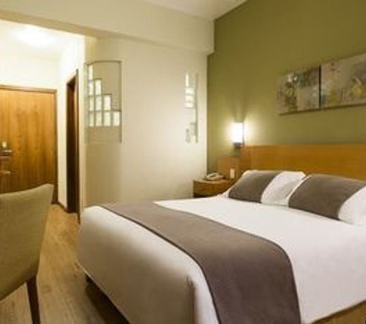 Hotel Laghetto Siena Gramado