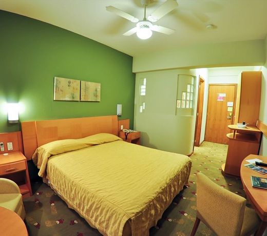 Hotel Laghetto Siena Gramado