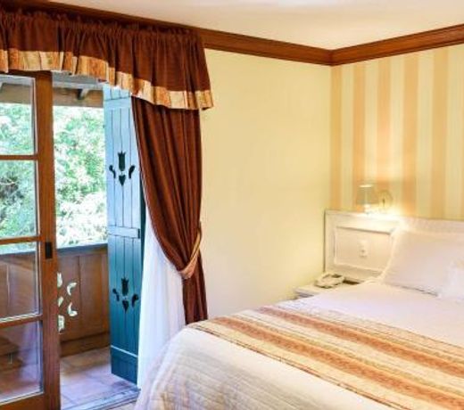 Hotel Casa da Montanha