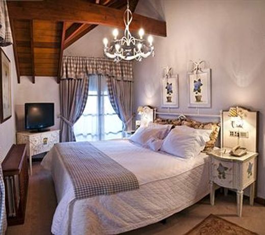 Hotel Casa da Montanha