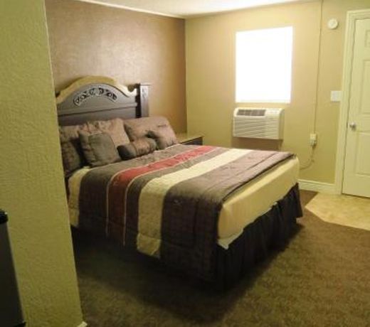 Best Inn Motel Salina